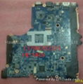 HP 4420S Motherboard, HM57 Chip,DASX6MB16DO 2