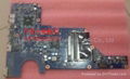 HP G4 Motherboard,DAOR24MB6EO,On-board CPU 1