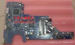 HP G4 Motherboard,DAOR24MB6EO,