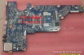 HP G4 Motherboard,DAOR24MB6EO,On-board CPU 2