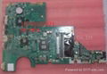 HP CQ42 Motherboard, DAAX1JMB8CO,Board CPU 1