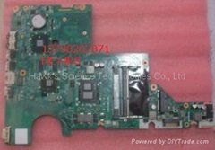 HP CQ42 Motherboard, DAAX1JMB8CO,Board CPU