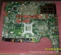 DAOUP6MB6CO，HP DV6 PM55 8Memory Discrete graphics Motherboard 2