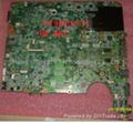 DAUT3DMB8BO 笔记本主板,HP DV7 PM45 DDR2 主板 2