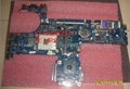 LA-4892P LAPTOP Motherboard,HP 6440B