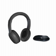 IR wireless headphone