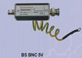 BNC同軸電涌保護器