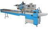 ice-cream packaging machine