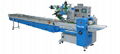 servo packaging machine 1