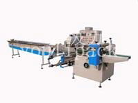 food packaging machine