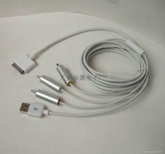 3G AV CABLE