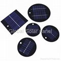 Mini solar panels