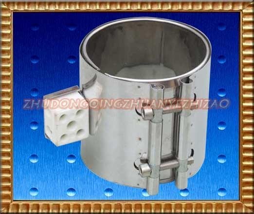 High efficiency band heater/ Mica electric heater 2
