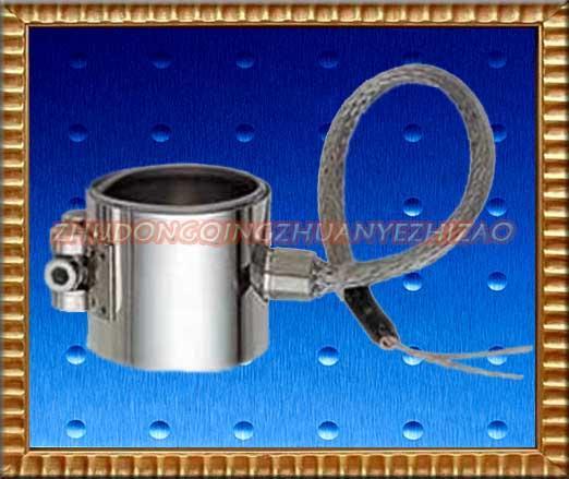 High efficiency band heater/ Mica electric heater 4