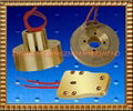 Metal casting heater 5