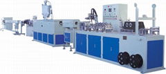 welding pipe machine