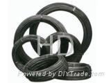 Black Iron Wire