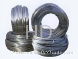 Black Annealed Wire