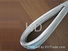 U-Type Iron Wire