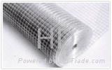 Welded Wire Mesh