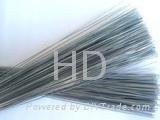 Cutted Iron Wire