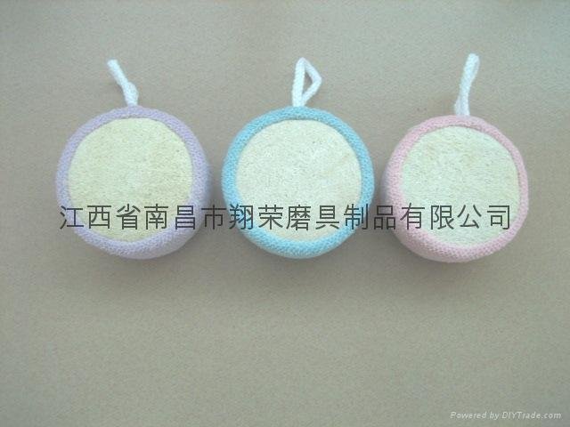loofah products 4