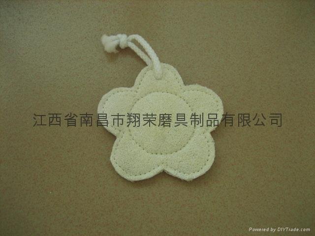 loofah products 5