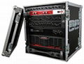 PRO Audio Amplifier Rack Cases