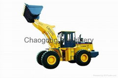 Wheel Loader