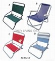 Folding Beach Chair 5
