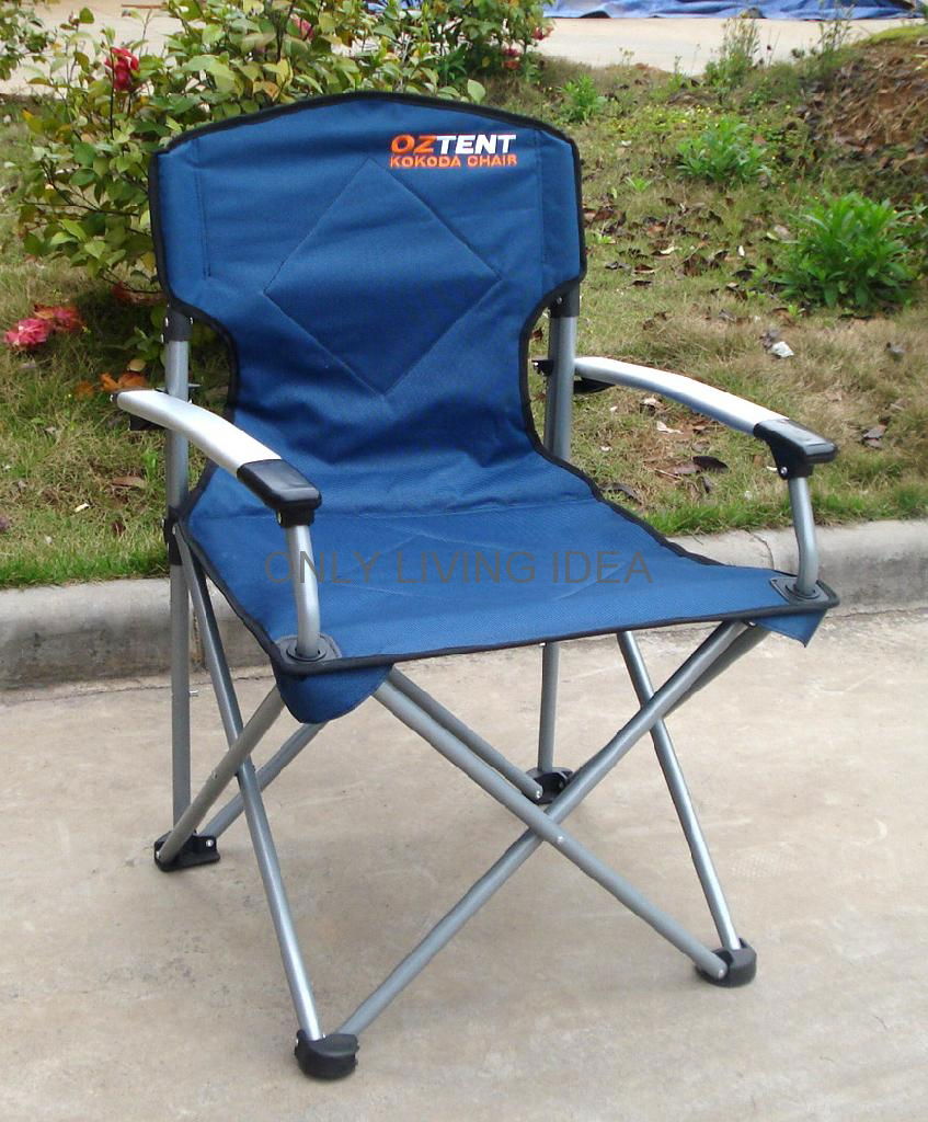 Collapsible Camping Chair