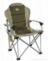 Luxury Camping Chair 1