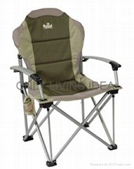 Luxury Camping Chair