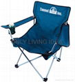 Folding Camping Chair 1