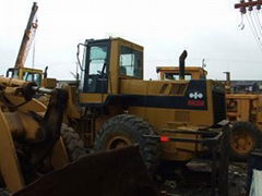 Loader WA350