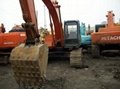 Excavator EX200-1 1