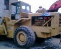 Loader CAT966E,CAT966F,KAWASAKI85Z,KAWASAKI80-3,KAWASAKI90 3