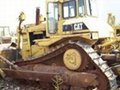 Bulldozer CAT D9N