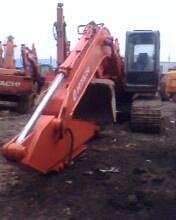 Excavator EX200 5