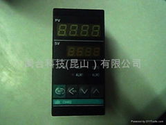 GDK 温控器 CH402 XMT5