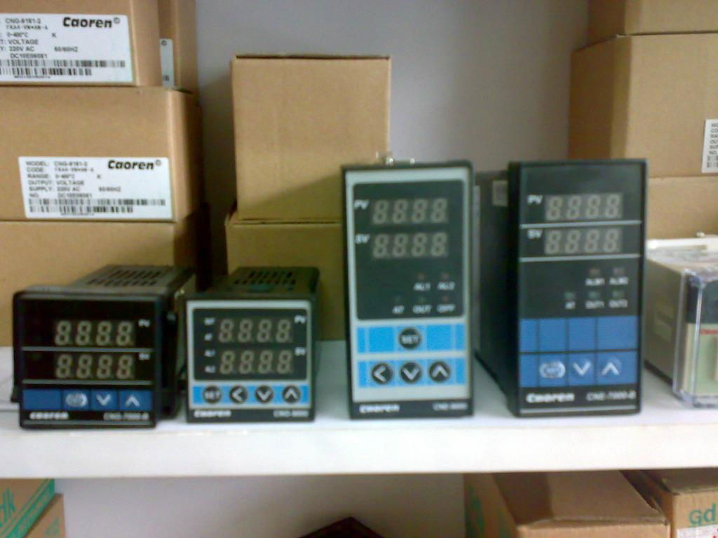 CAOREN 温控器CNG-9000 CNG-9131  2