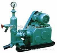 Gray slurry Pump