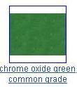 Chrome Oxide Green (BC-01)