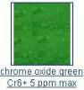 Chrome Oxide Green (Low Crcr+6