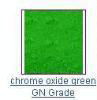 Chrome Oxide Green BC-GN