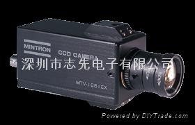 MINTRON敏通攝像機 4