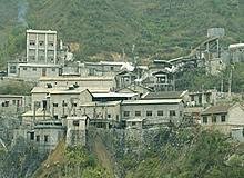 Shaanxi Dingxin Mining Co., Ltd
