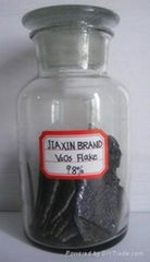 vanadium pentoxide flakes