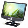 10.2 inch car lcd tv with AV in 2