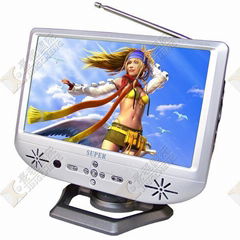 8.5 inch car tft lcd tv lcd monitor